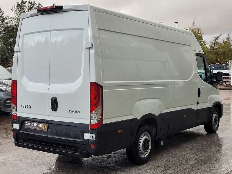 Used Iveco Daily 2025 for sale - 76962808: Photo 33