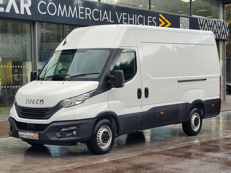 Used Iveco Daily 2025 for sale - 76962808: Photo 35