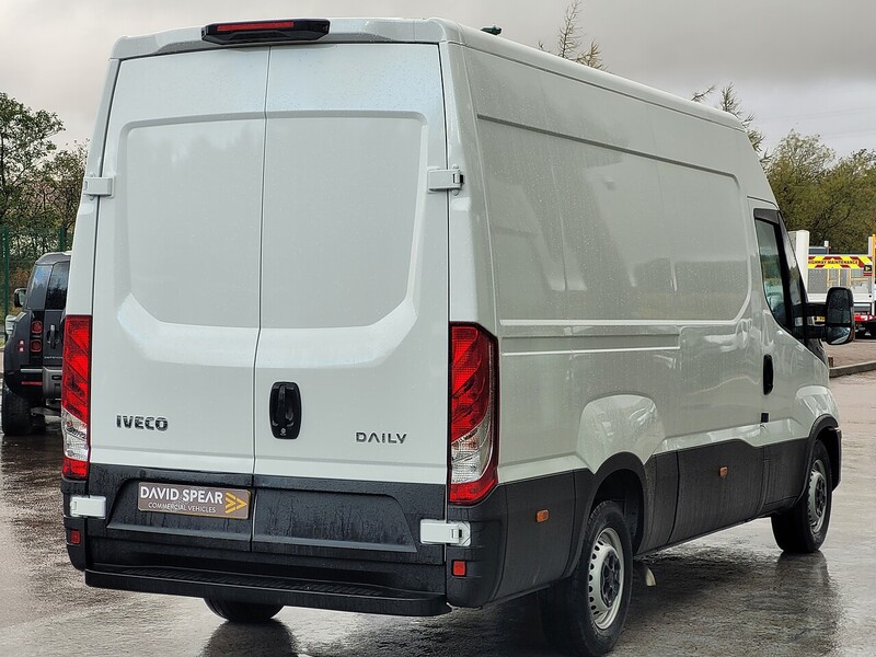 Used Iveco Daily 2025 for sale - 76962808: Photo 37