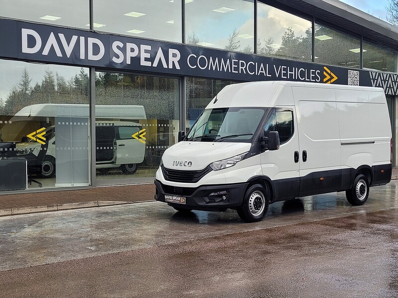 Used Iveco Daily 2025 for sale - 76962808: Photo 4
