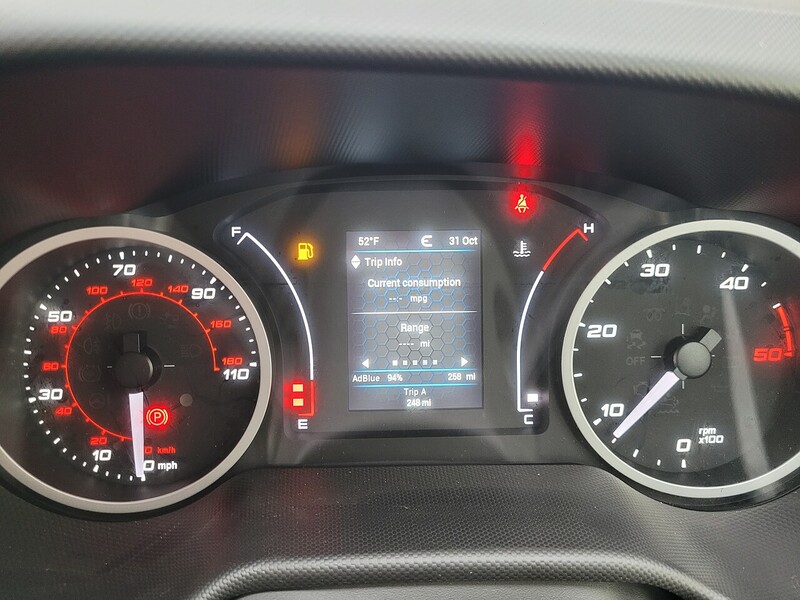 Used Iveco Daily 2025 for sale - 76962808: Photo 40