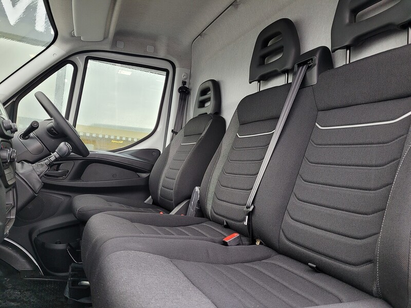 Used Iveco Daily 2025 for sale - 76962808: Photo 5