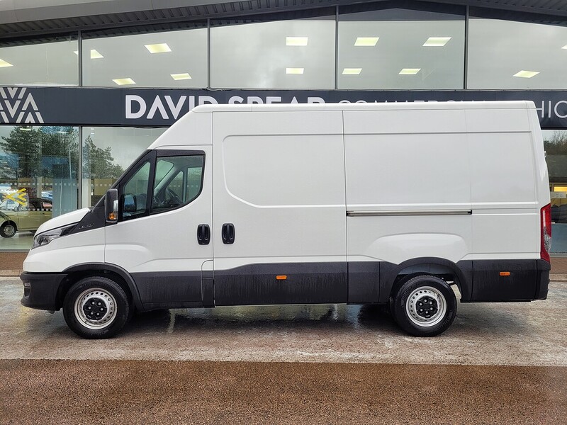 Used Iveco Daily 2025 for sale - 76962808: Photo 6