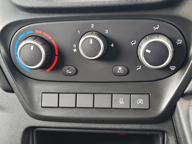 Used Iveco Daily 2025 for sale - 76962808: Photo 7