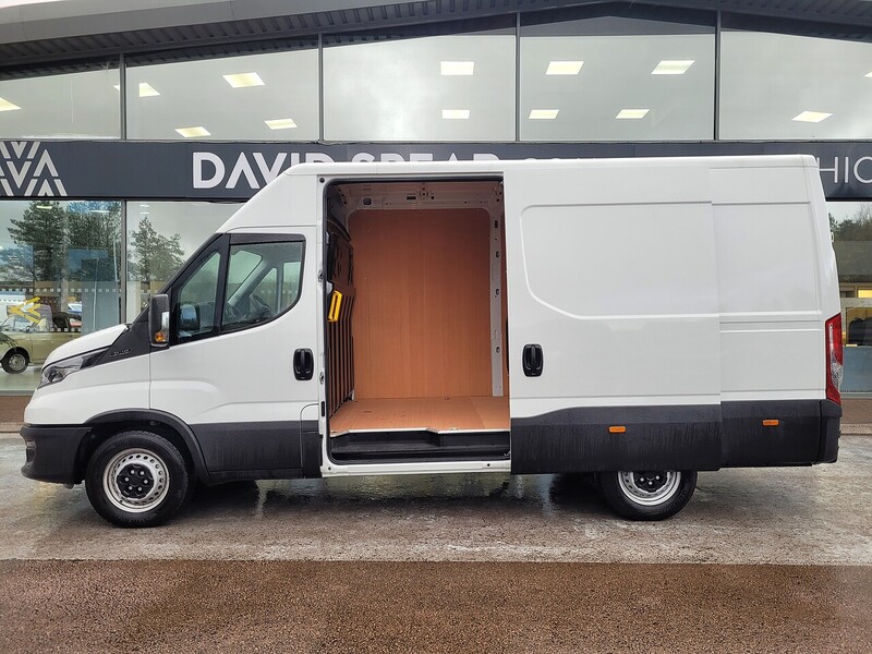 Used Iveco Daily 2025 for sale - 76962808: Photo 8