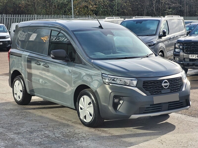Used Nissan Other 2023 for sale - 76357036: Photo 11