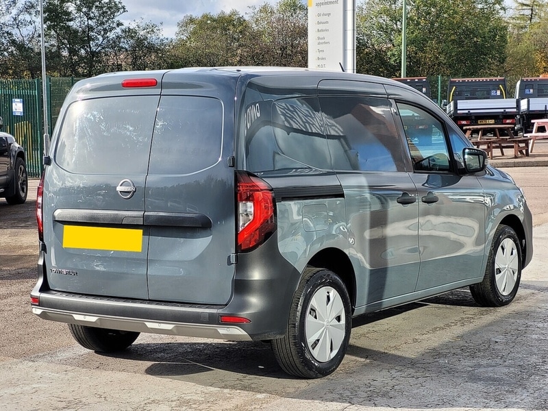 Used Nissan Other 2023 for sale - 76357036: Photo 16