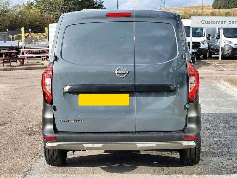 Used Nissan Other 2023 for sale - 76357036: Photo 18