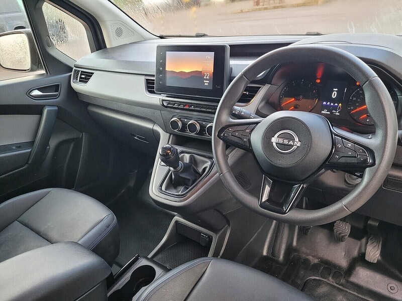 Used Nissan Other 2023 for sale - 76357036: Photo 2