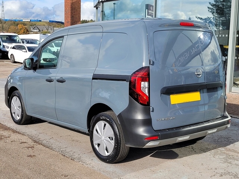 Used Nissan Other 2023 for sale - 76357036: Photo 21