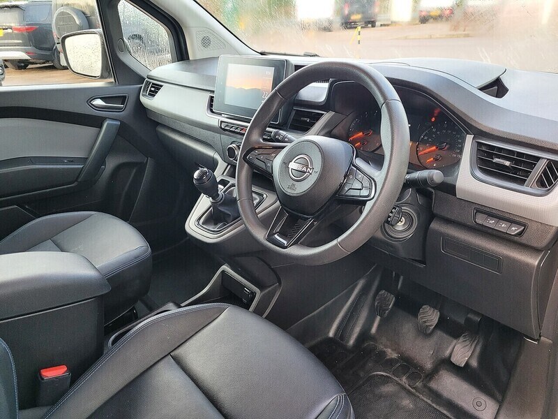 Used Nissan Other 2023 for sale - 76357036: Photo 22