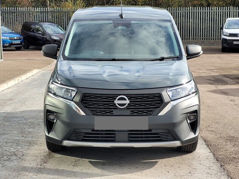 Used Nissan Other 2023 for sale - 76357036: Photo 26