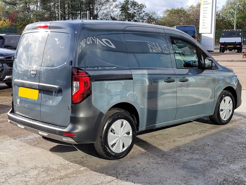 Used Nissan Other 2023 for sale - 76357036: Photo 28