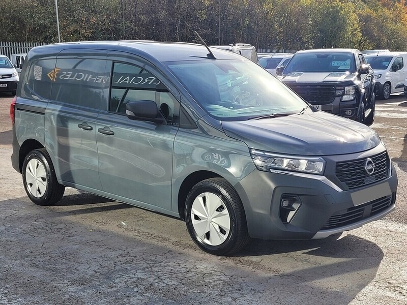 Used Nissan Other 2023 for sale - 76357036: Photo 34