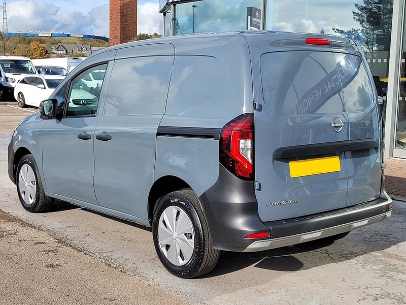 Used Nissan Other 2023 for sale - 76357036: Photo 36