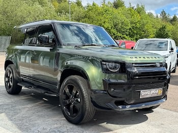 Used Land Rover Defender 2026 for sale - 79787624: Photo