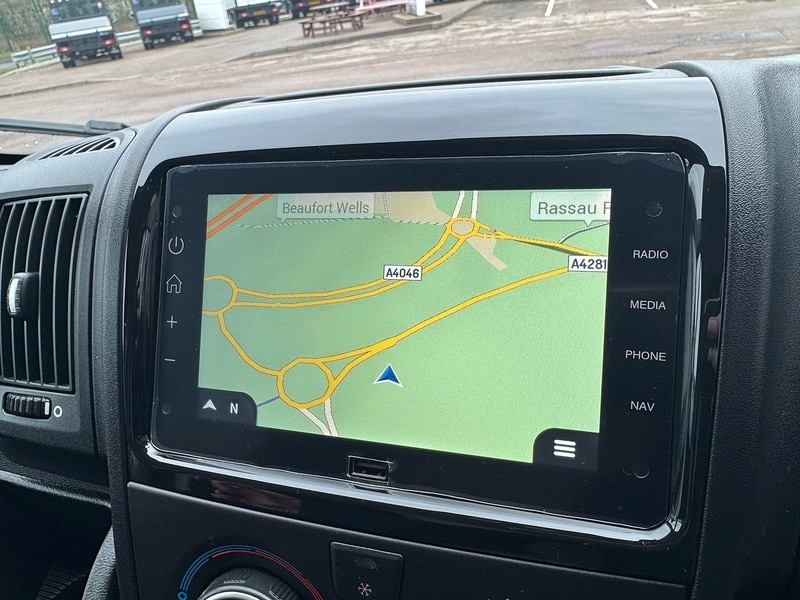 Used Peugeot Boxer 2023 for sale - 77735257: Photo 13