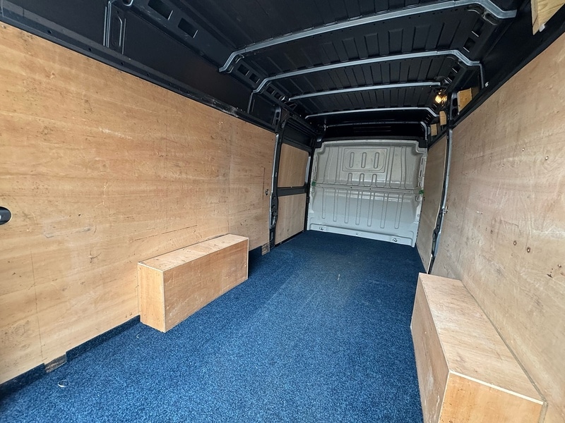 Used Peugeot Boxer 2023 for sale - 77735257: Photo 14