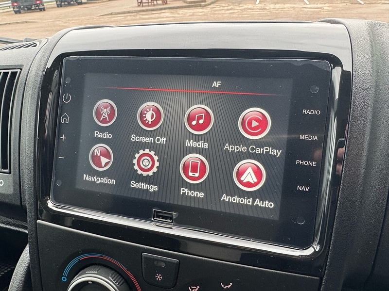 Used Peugeot Boxer 2023 for sale - 77735257: Photo 15