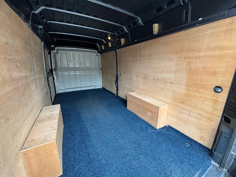 Used Peugeot Boxer 2023 for sale - 77735257: Photo 16