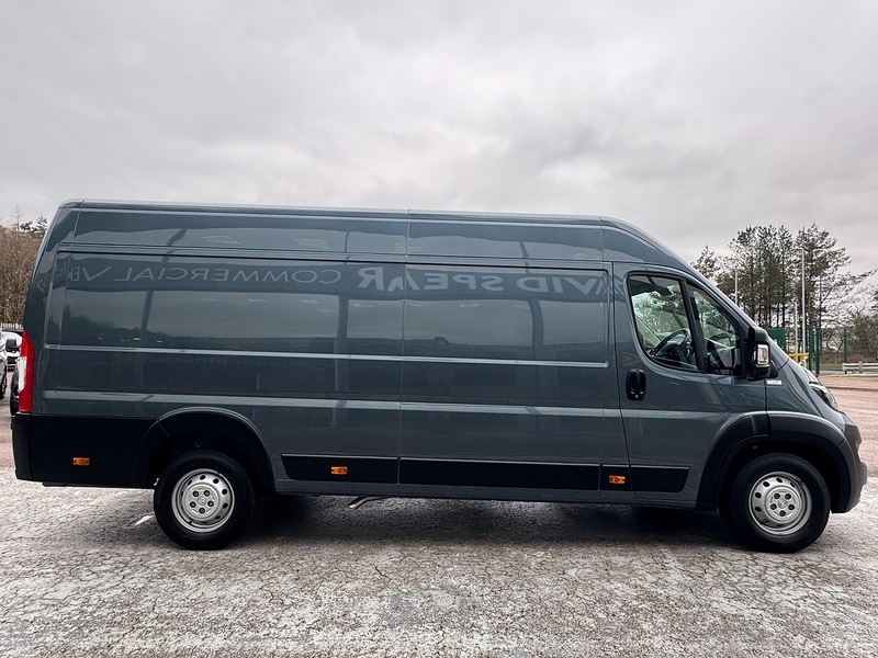 Used Peugeot Boxer 2023 for sale - 77735257: Photo 18