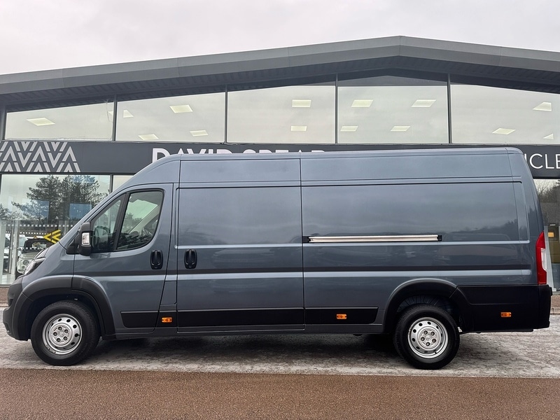 Used Peugeot Boxer 2023 for sale - 77735257: Photo 21