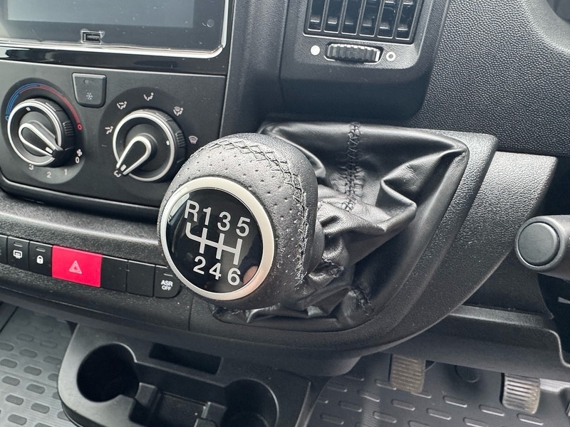 Used Peugeot Boxer 2023 for sale - 77735257: Photo 22