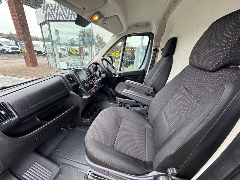 Used Peugeot Boxer 2023 for sale - 77735257: Photo 25