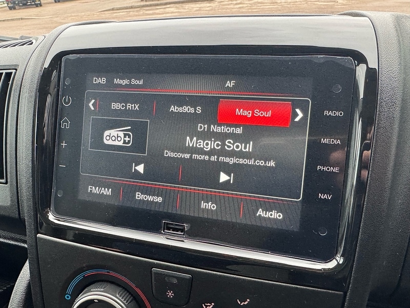 Used Peugeot Boxer 2023 for sale - 77735257: Photo 27