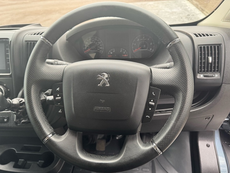 Used Peugeot Boxer 2023 for sale - 77735257: Photo 28