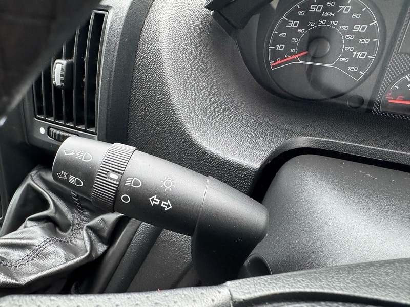 Used Peugeot Boxer 2023 for sale - 77735257: Photo 34