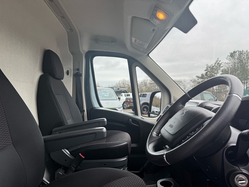 Used Peugeot Boxer 2023 for sale - 77735257: Photo 6
