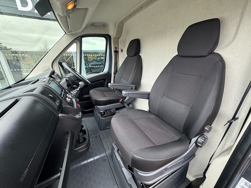Used Peugeot Boxer 2023 for sale - 77735257: Photo 8