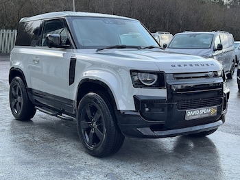 Used Land Rover Defender 2026 for sale - 78390312: Photo
