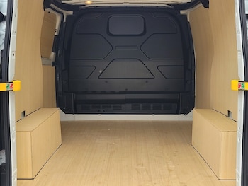 Used Ford Transit Custom 2023 for sale - 76224043: Photo