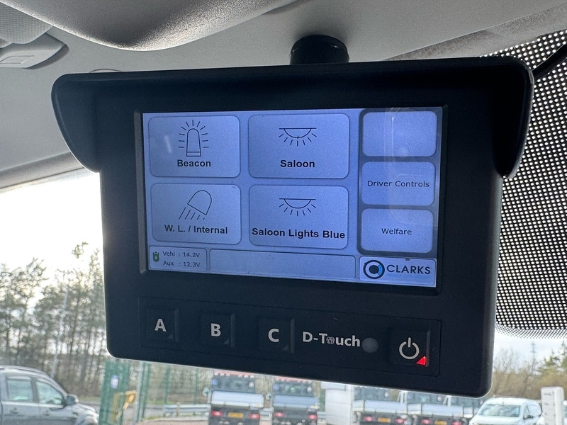 Used Ford Transit 2023 for sale - 78031231: Photo 14