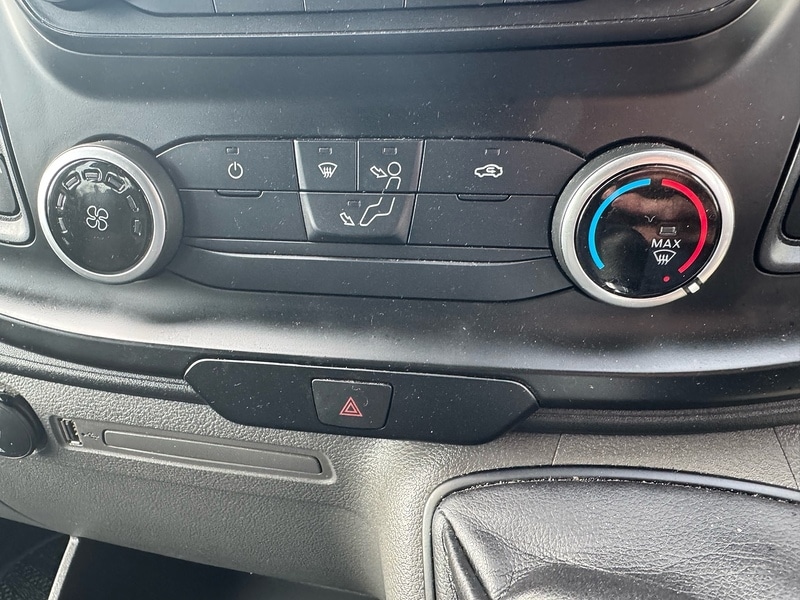 Used Ford Transit 2023 for sale - 78031231: Photo 18