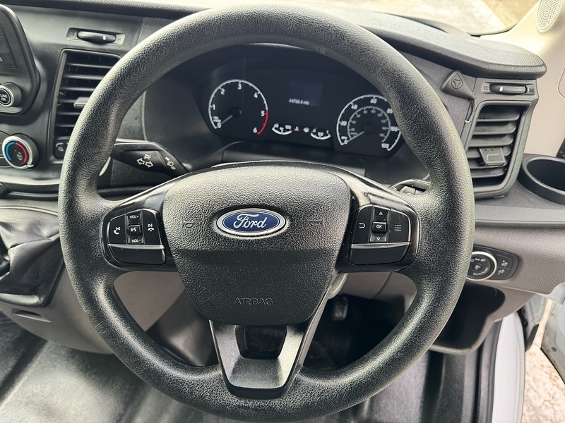 Used Ford Transit 2023 for sale - 78031231: Photo 21