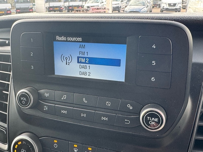 Used Ford Transit 2023 for sale - 78031231: Photo 24