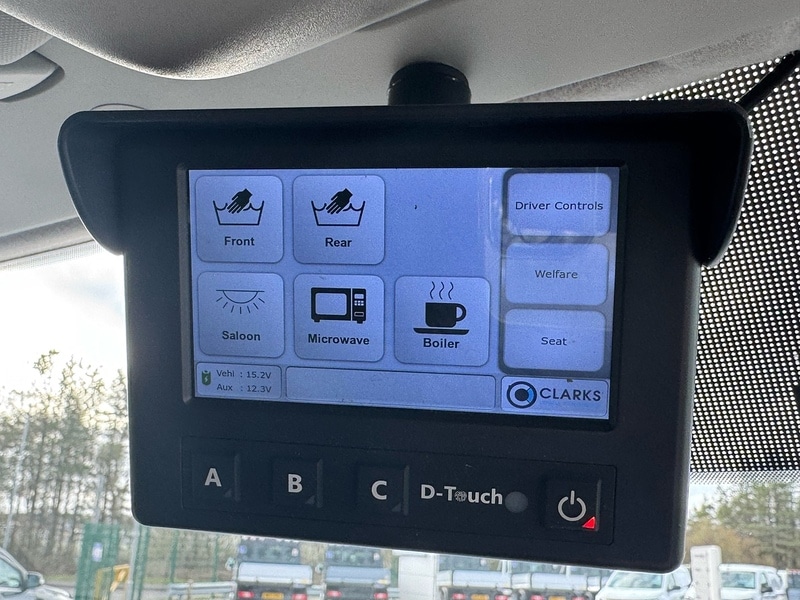 Used Ford Transit 2023 for sale - 78031231: Photo 26