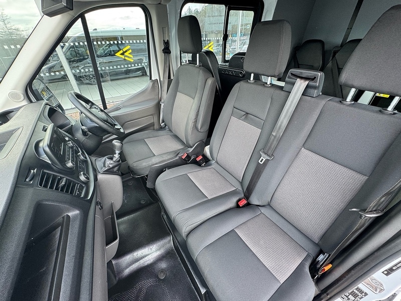 Used Ford Transit 2023 for sale - 78031231: Photo 28