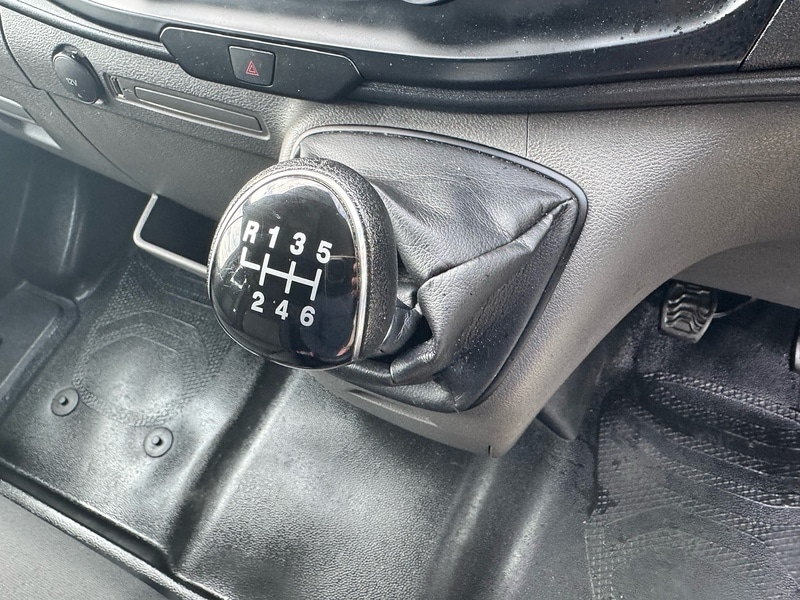 Used Ford Transit 2023 for sale - 78031231: Photo 30