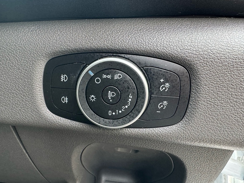 Used Ford Transit 2023 for sale - 78031231: Photo 32