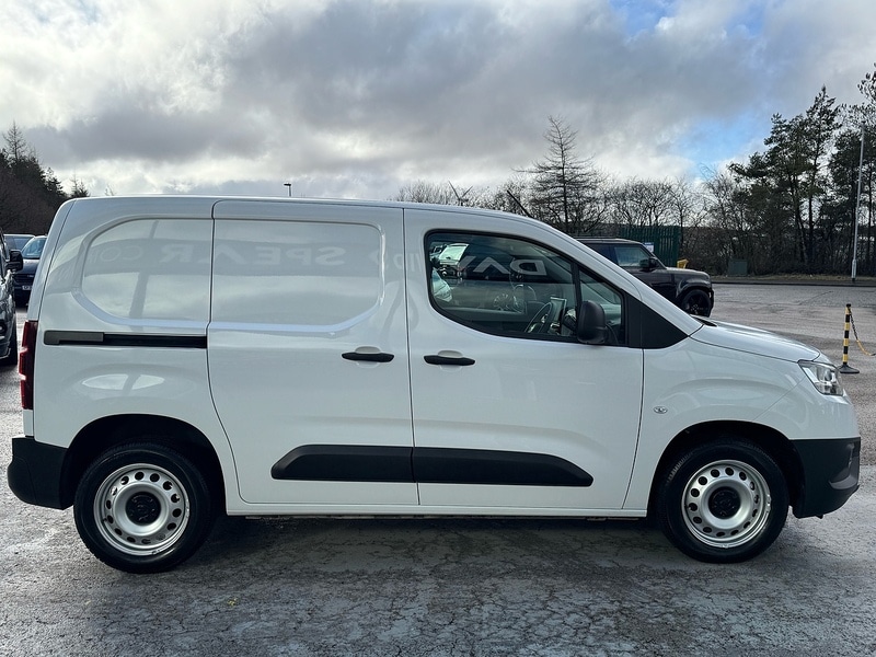 Used Toyota ProAce 2023 for sale - 77351172: Photo 17