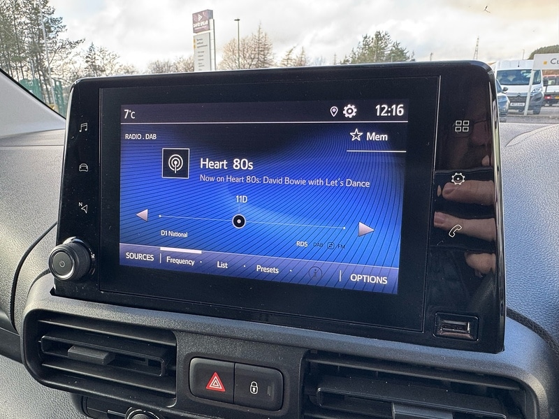 Used Toyota ProAce 2023 for sale - 77351172: Photo 21