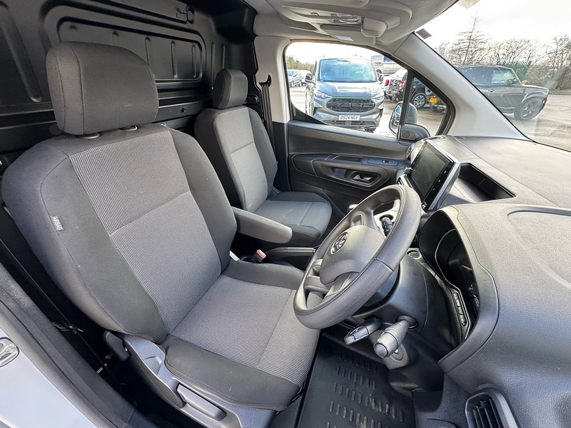 Used Toyota ProAce 2023 for sale - 77351172: Photo 27