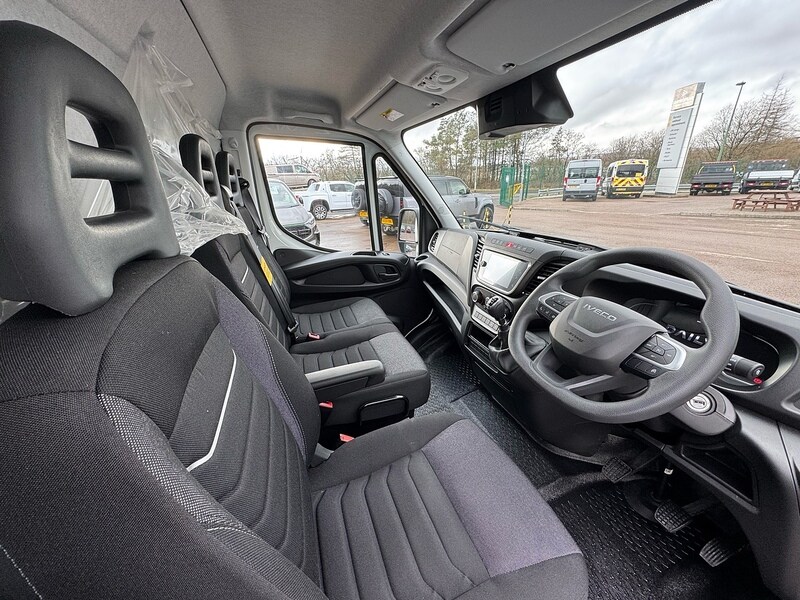 Used Iveco Daily for sale - 77437814: Photo 11