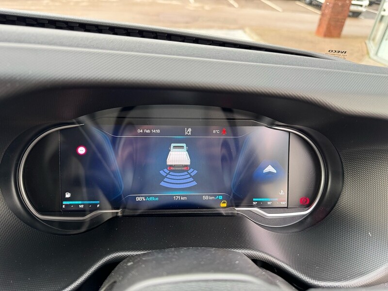 Used Iveco Daily for sale - 77437814: Photo 13