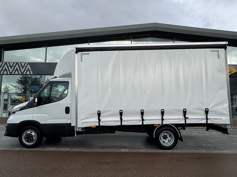 Used Iveco Daily for sale - 77437814: Photo 14