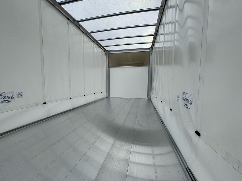 Used Iveco Daily for sale - 77437814: Photo 16